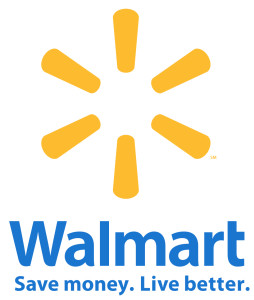 walmart pucker logo