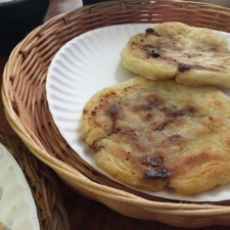 Pupusas