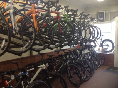 Charleston Bicycle Center